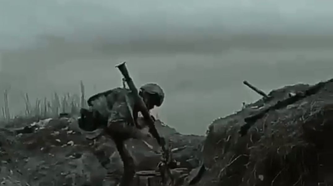 Moments Russian Chechen soldiers get destroyed in Ukraine - watch until the end
