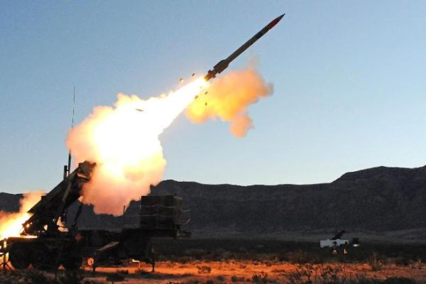 US finalizing plans to send Patriot missile defense system to Ukraine