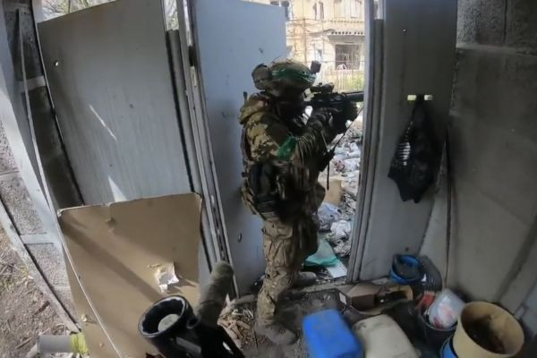 WarLeaks Ukraine war best videos : combat footage, GoPro military videos