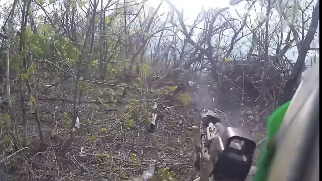 Ukraine war combat footage : INTENSE close combat battle Ukrainian soldiers vs Wagner PMC