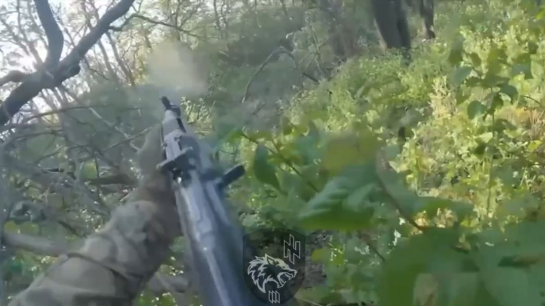 Uncensored Ukraine war footage:  Ukraine war Trecnch assault gone wrong