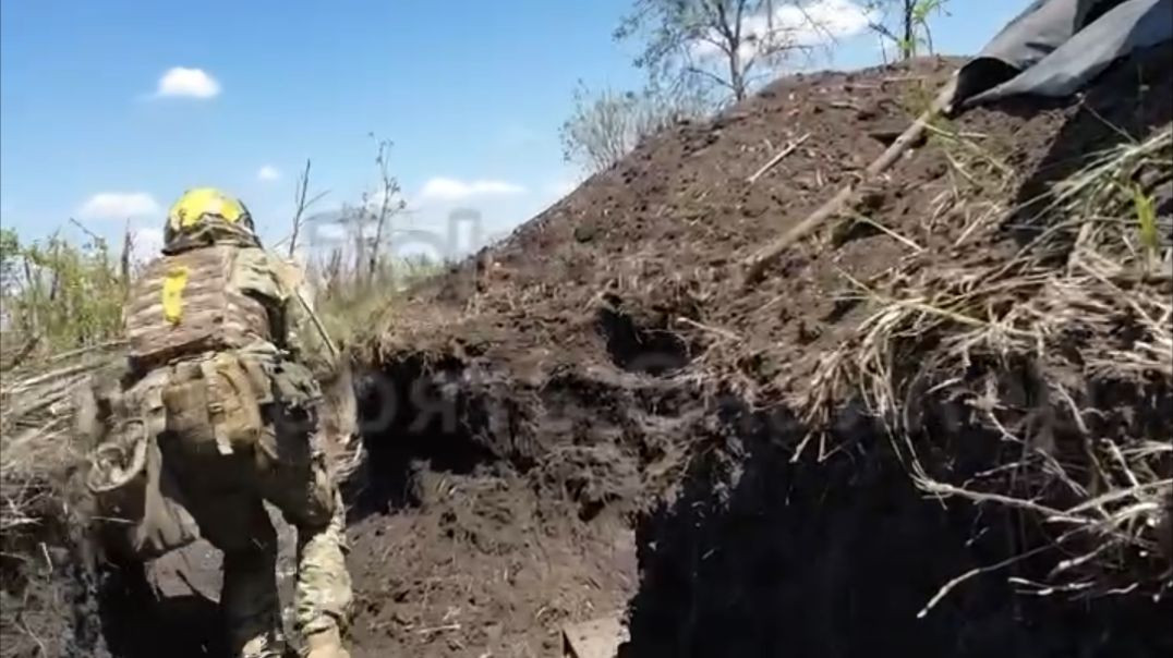 Russia Ukraine war footage battle