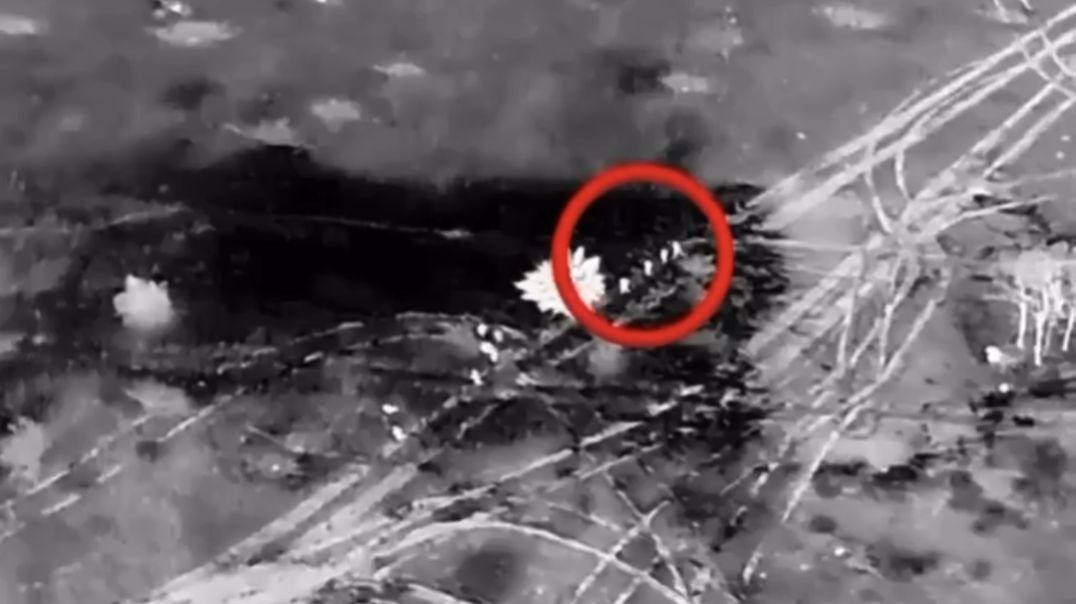 US-provided cluster artillery shells in Ukraine war action