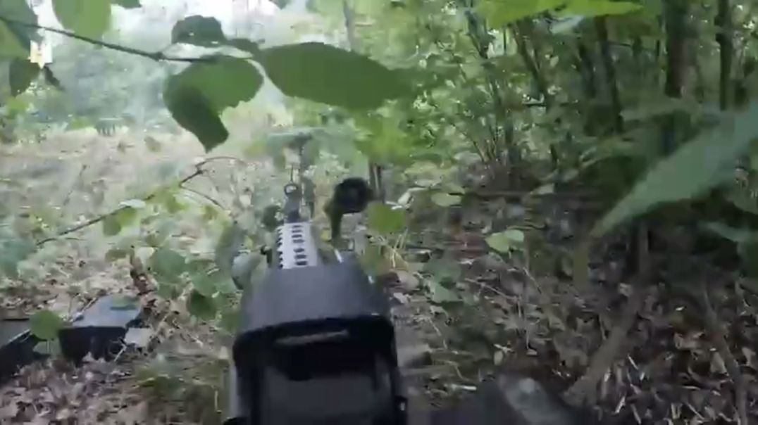 Combat footage : Robotyne, Zaporizhia Oblast, Ukraine