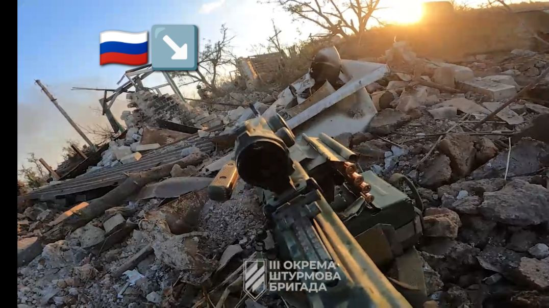 Ukraine Combat Footage: Battle for Andriivka nswf