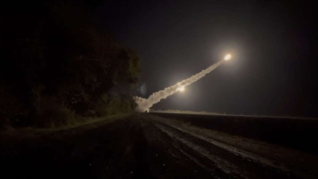 Ukraine launches ATACMS missiles , destroying 9 helicopters and many soldiers