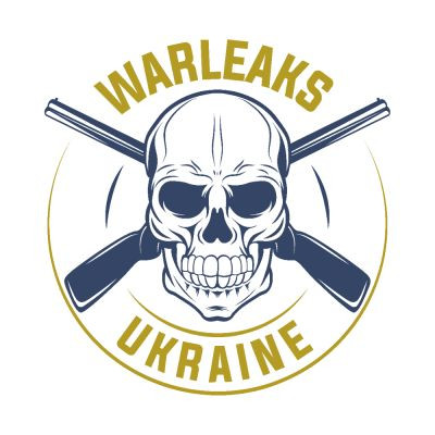WarLeaks Ukraine Combat footage 